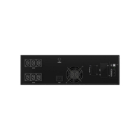 ИБП линейно-интерактивный Info Rackmount Pro 1500ВА/1200Вт 1/1 USB RJ45 6xIEC C13 Rack 3U SNMP/AS400 slot 2х9А.ч DKC INFORPRO1500IN ТехноИмпульс