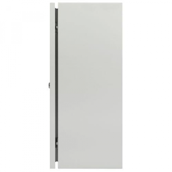 Корпус металлический ЩМПг-2-0 ЭРА SIMPLE stmS.2-0-54 (500х400х220мм) IP54 У2 ЭРА Б0057149 ТехноИмпульс