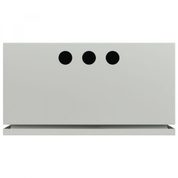 Корпус металлический ЩМПг-2-0 ЭРА SIMPLE stmS.2-0-54 (500х400х220мм) IP54 У2 ЭРА Б0057149 ТехноИмпульс