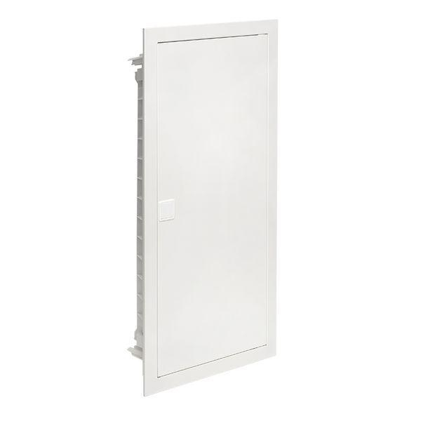 Щит силовой встраив. Nova 48мод. IP41 с метал. дверью PROxima EKF nv-pb-md-4 ТехноИмпульс