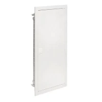 Щит силовой встраив. Nova 48мод. IP41 с метал. дверью PROxima EKF nv-pb-md-4 ТехноИмпульс