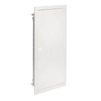 Щит силовой встраив. Nova 48мод. IP41 с метал. дверью PROxima EKF nv-pb-md-4 ТехноИмпульс