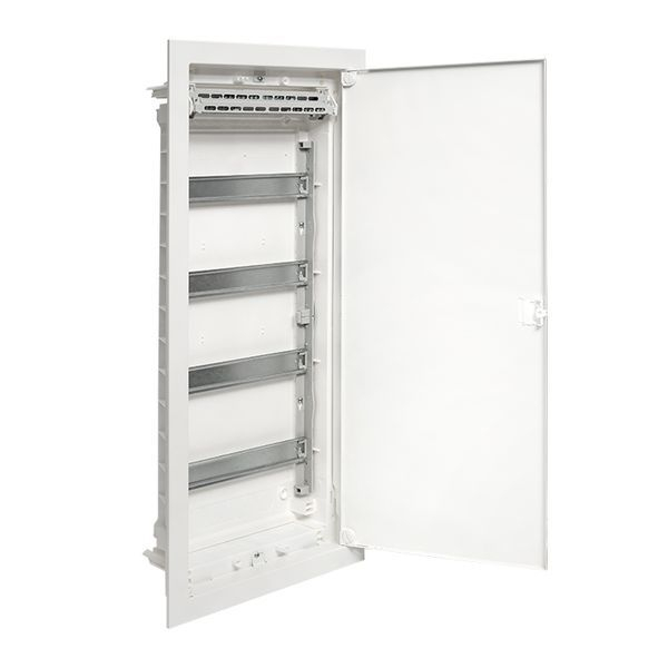 Щит силовой встраив. Nova 48мод. IP41 с метал. дверью PROxima EKF nv-pb-md-4 ТехноИмпульс