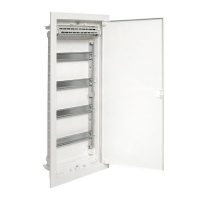 Щит силовой встраив. Nova 48мод. IP41 с метал. дверью PROxima EKF nv-pb-md-4 ТехноИмпульс