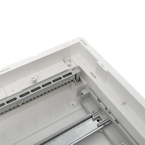 Щит силовой встраив. Nova 60мод. IP41 с метал. дверью PROxima EKF nv-pb-md-5 ТехноИмпульс