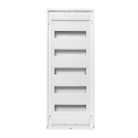 Щит силовой встраив. Nova 60мод. IP41 с метал. дверью PROxima EKF nv-pb-md-5 ТехноИмпульс