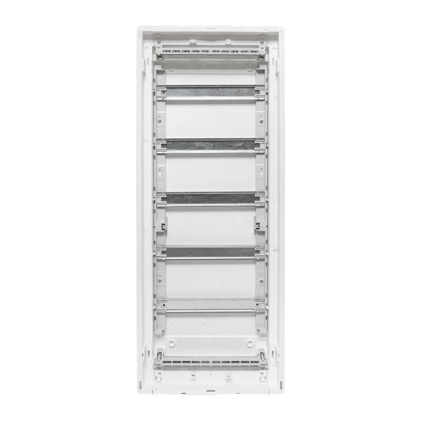 Щит силовой встраив. Nova 60мод. IP41 с метал. дверью PROxima EKF nv-pb-md-5 ТехноИмпульс