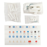 Щит силовой встраив. Nova 60мод. IP41 с метал. дверью PROxima EKF nv-pb-md-5 ТехноИмпульс