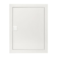 Щит слаботочный встраив. Nova 2 габарит IP41 с пластик. дверью PROxima EKF nv-mb-pd-2 ТехноИмпульс