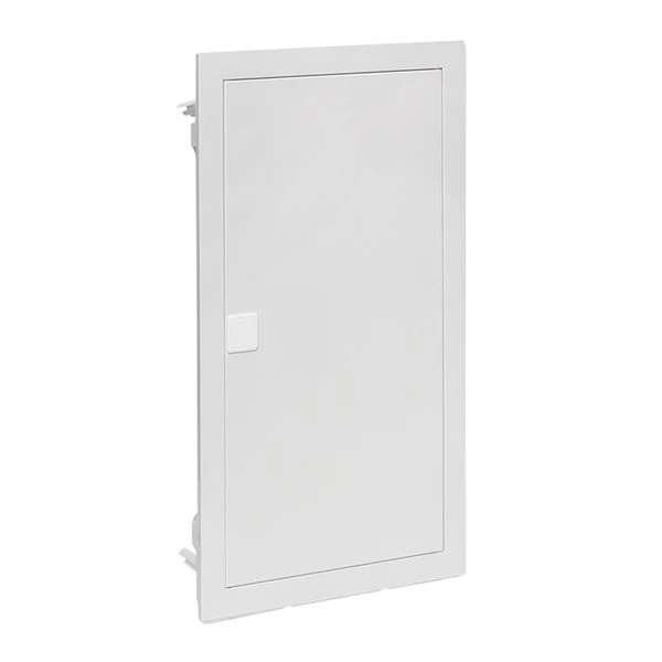 Щит слаботочный встраив. Nova 3 габарит IP41 с пласт. дверью PROxima EKF nv-mb-pd-3 ТехноИмпульс