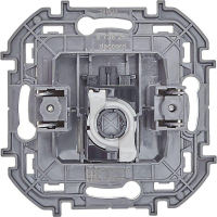 Розетка компьютерная Inspiria RJ45 кат.5E UTP сл. кость IEK 673826 ТехноИмпульс