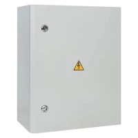 Щит с монтажной панелью ЩМПг- 50.40.22 IP65 PROxima EKF mb65-504022 ТехноИмпульс