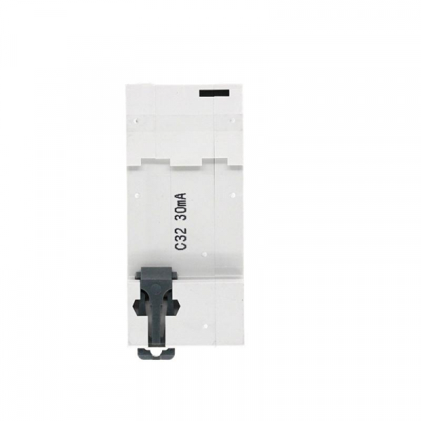 Выключатель автоматический дифференциального тока 2п (1P+N) C 32А 30мА тип AC 4.5кА City9 Set 230В SE C9D34632 ТехноИмпульс