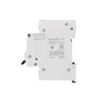 Выключатель автоматический модульный 1п C 20А 4.5кА City9 Set 230В SE C9F34120 ТехноИмпульс