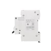 Выключатель автоматический модульный 1п C 25А 4.5кА City9 Set 230В SE C9F34125 ТехноИмпульс