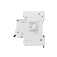 Выключатель автоматический модульный 1п C 25А 4.5кА City9 Set 230В SE C9F34125 ТехноИмпульс