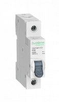 Выключатель автоматический модульный 1п C 32А 4.5кА City9 Set 230В SE C9F34132 ТехноИмпульс