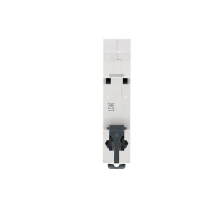 Выключатель автоматический модульный 1п C 40А 4.5кА City9 Set 230В SE C9F34140 ТехноИмпульс