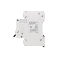 Выключатель автоматический модульный 1п C 50А 4.5кА City9 Set 230В SE C9F34150 ТехноИмпульс