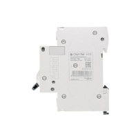 Выключатель автоматический модульный 1п C 50А 4.5кА City9 Set 230В SE C9F34150 ТехноИмпульс