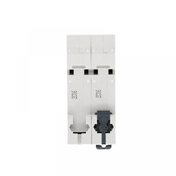 Выключатель автоматический модульный 2п C 6А 4.5кА City9 Set 230В SE C9F34206 ТехноИмпульс