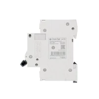 Выключатель автоматический модульный 2п C 40А 4.5кА City9 Set 230В SE C9F34240 ТехноИмпульс