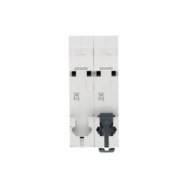 Выключатель автоматический модульный 2п C 40А 4.5кА City9 Set 230В SE C9F34240 ТехноИмпульс