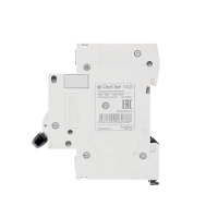 Выключатель автоматический модульный 3п C 10А 4.5кА City9 Set 400В SE C9F34310 ТехноИмпульс