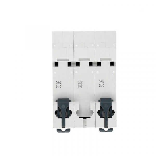 Выключатель автоматический модульный 3п C 16А 4.5кА City9 Set 400В SE C9F34316 ТехноИмпульс
