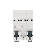 Выключатель автоматический модульный 3п C 25А 4.5кА City9 Set 400В SE C9F34325 ТехноИмпульс