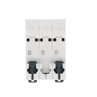Выключатель автоматический модульный 3п C 32А 4.5кА City9 Set 400В SE C9F34332 ТехноИмпульс