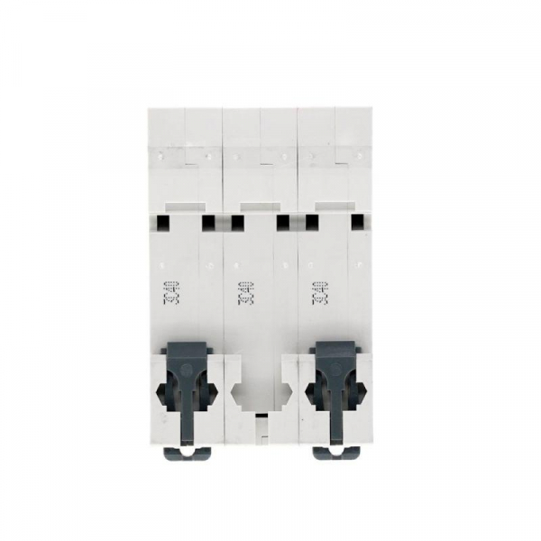 Выключатель автоматический модульный 3п C 40А 4.5кА City9 Set 400В SE C9F34340 ТехноИмпульс