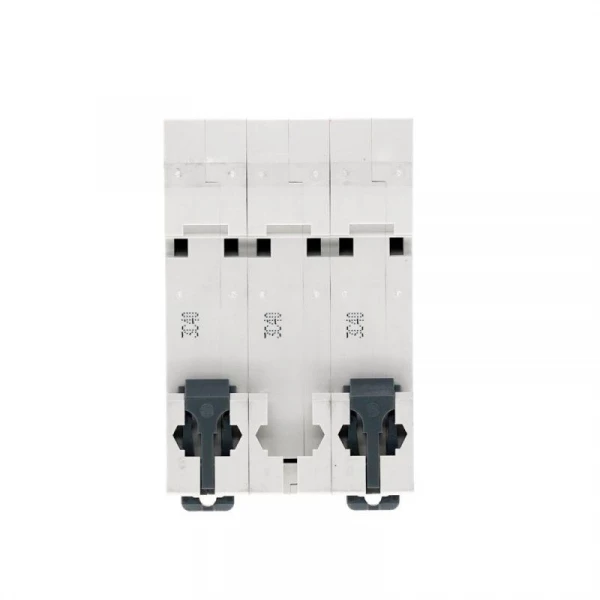 Выключатель автоматический модульный 3п C 40А 4.5кА City9 Set 400В SE C9F34340 ТехноИмпульс