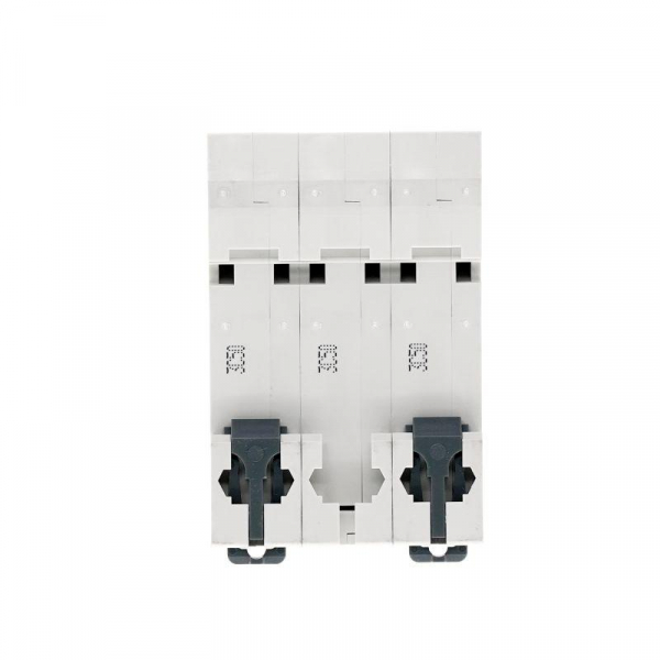 Выключатель автоматический модульный 3п C 50А 4.5кА City9 Set 400В SE C9F34350 ТехноИмпульс