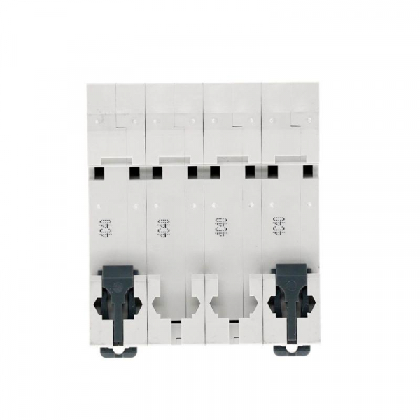 Выключатель автоматический модульный 4п C 40А 4.5кА City9 Set 400В SE C9F34440 ТехноИмпульс