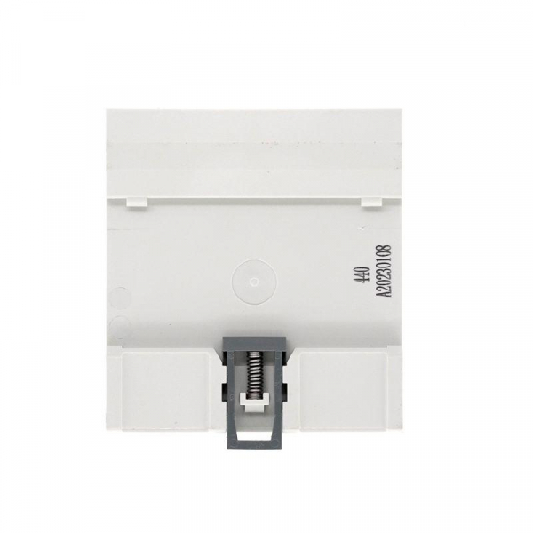 Выключатель дифференциального тока (УЗО) 4п 40А 100мА тип AC City9 Set 400В SE C9R56440 ТехноИмпульс