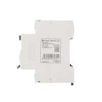 Выключатель дифференциального тока (УЗО) 4п 40А 100мА тип AC City9 Set 400В SE C9R56440 ТехноИмпульс
