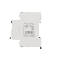 Выключатель дифференциального тока (УЗО) 2п 25А 30мА тип AC City9 Set 230В SE C9R36225 ТехноИмпульс