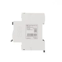 Выключатель дифференциального тока (УЗО) 2п 63А 30мА тип AC City9 Set 230В SE C9R36263 ТехноИмпульс