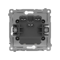Выключатель 2-кл. СП Pixel 10А IP20 с индикатором механизм беж. TOKOV ELECTRIC TKE-PX-V2I-C02 ТехноИмпульс