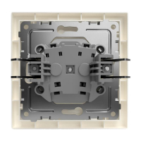 Розетка 1-м СП Pixel 16А IP20 без заземл. в сборе беж. TOKOV ELECTRIC TKE-PX-R1F-C02 ТехноИмпульс