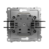 Розетка 1-м СП Pixel 16А IP20 без заземл. механизм беж. TOKOV ELECTRIC TKE-PX-R1-C02 ТехноИмпульс
