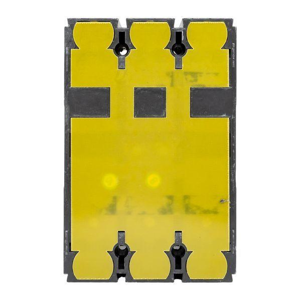 Выключатель автоматический 3п 250/125А 35кА ВА-99М PROxima EKF mccb99-250-125m ТехноИмпульс