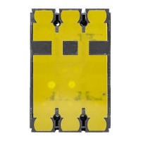 Выключатель автоматический 3п 250/125А 35кА ВА-99М PROxima EKF mccb99-250-125m ТехноИмпульс