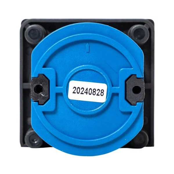 Переключатель кулачковый ПК-1-22 2П 10А "1-0-2" EKF pk-1-22-10 ТехноИмпульс