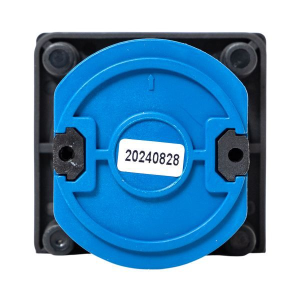 Переключатель кулачковый ПК-1-22 2П 10А "1-0-2" EKF pk-1-22-10 ТехноИмпульс