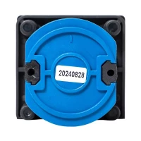 Переключатель кулачковый ПК-1-22 2П 10А "1-0-2" EKF pk-1-22-10 ТехноИмпульс