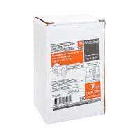 Переключатель кулачковый ПК-1-22 2П 10А "1-0-2" EKF pk-1-22-10 ТехноИмпульс