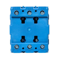 Переключатель кулачковый ПК-2-13 3П 100А "ВКЛ-ВЫКЛ" EKF pk-2-13-100 ТехноИмпульс