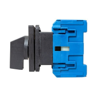 Переключатель кулачковый ПК-2-13 3П 100А "ВКЛ-ВЫКЛ" EKF pk-2-13-100 ТехноИмпульс